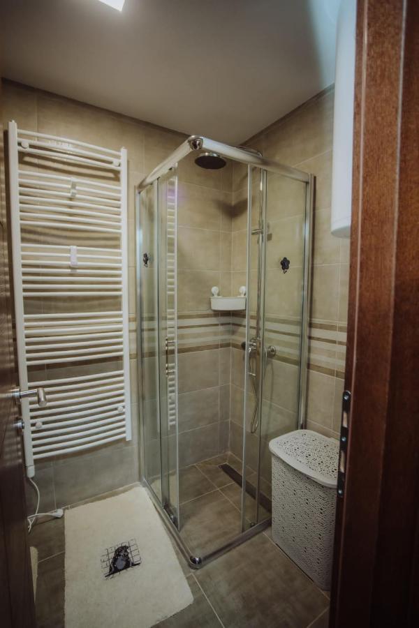 Dream Garden Apartments Zlatibor Exterior foto