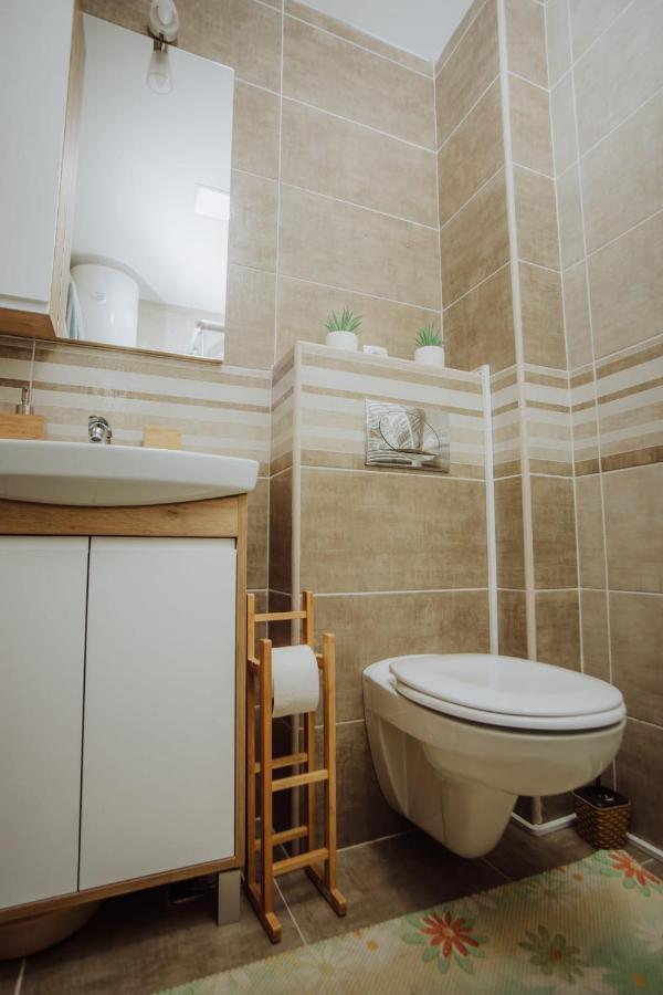 Dream Garden Apartments Zlatibor Exterior foto