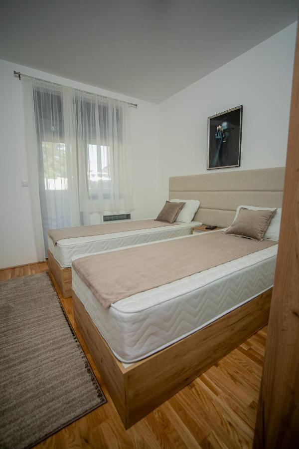 Dream Garden Apartments Zlatibor Exterior foto