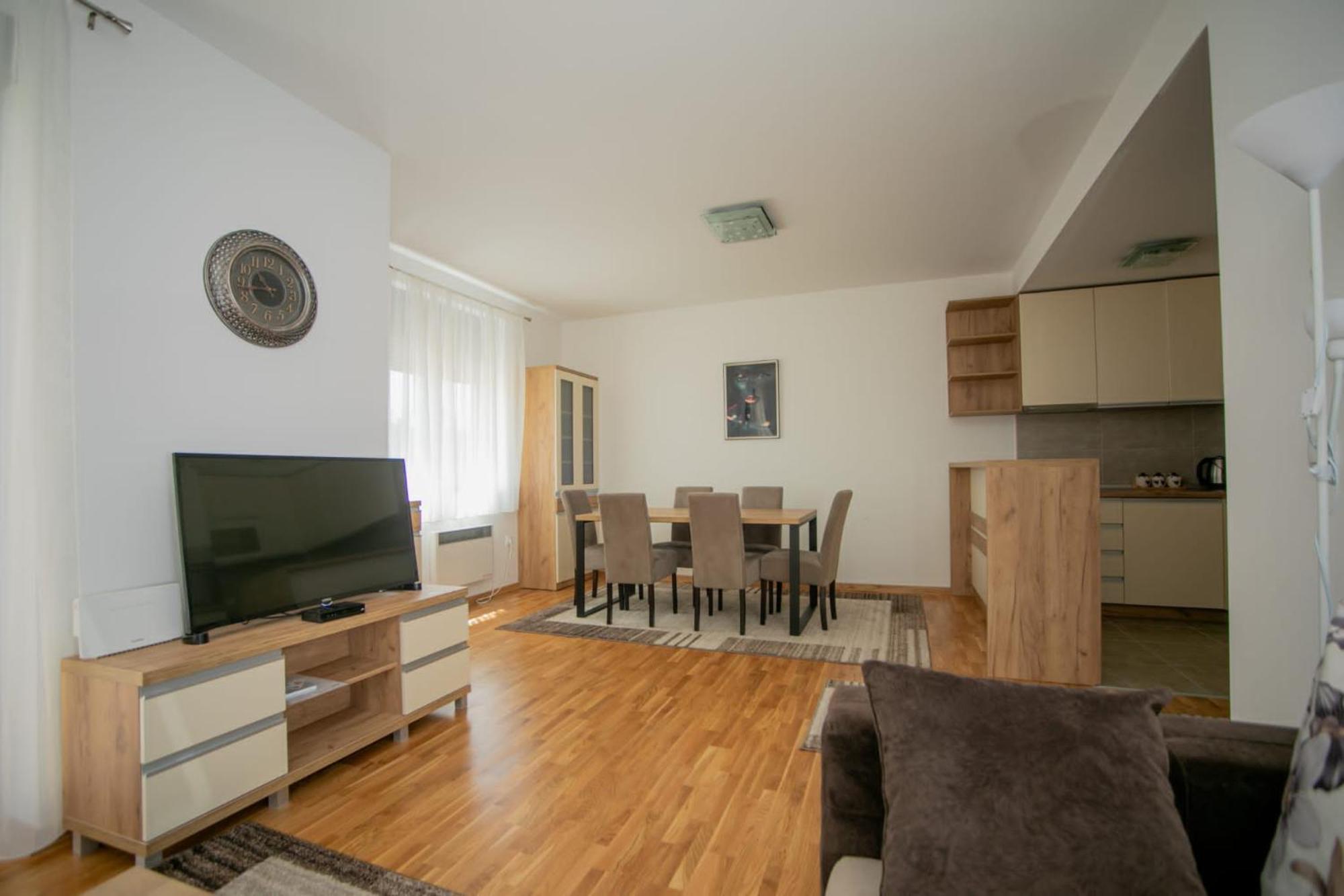 Dream Garden Apartments Zlatibor Exterior foto
