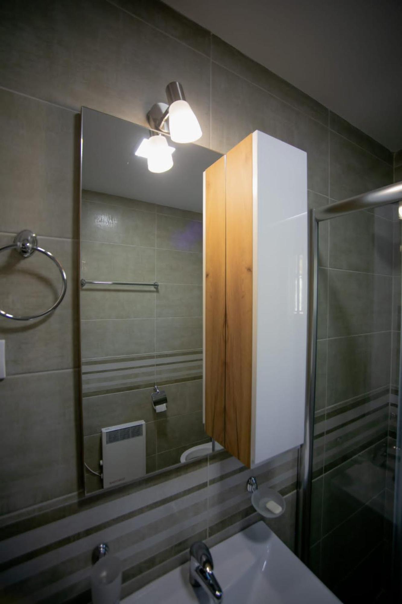 Dream Garden Apartments Zlatibor Exterior foto